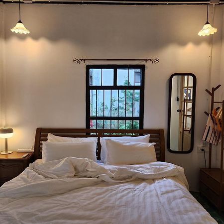 The Ordinary 8 Surat Thani Exterior foto