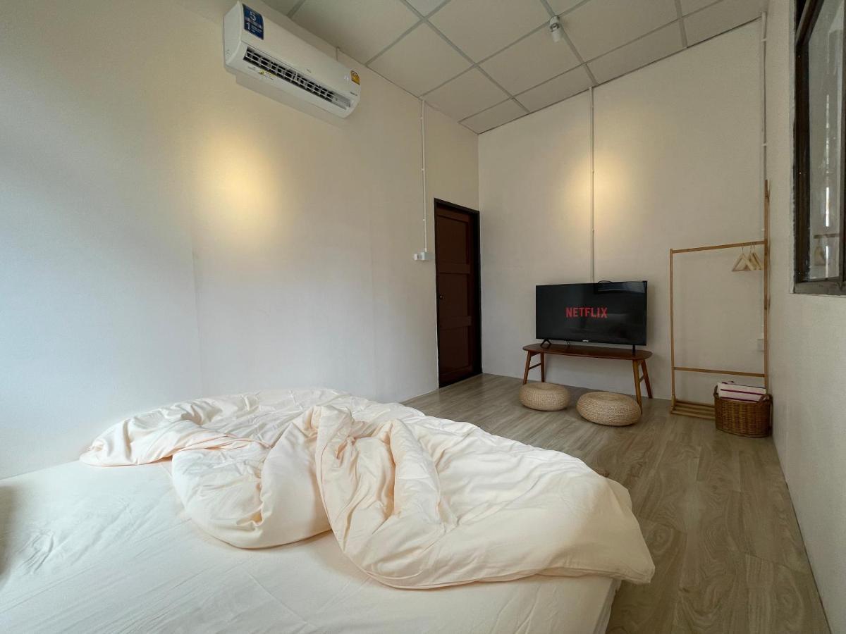 The Ordinary 8 Surat Thani Exterior foto