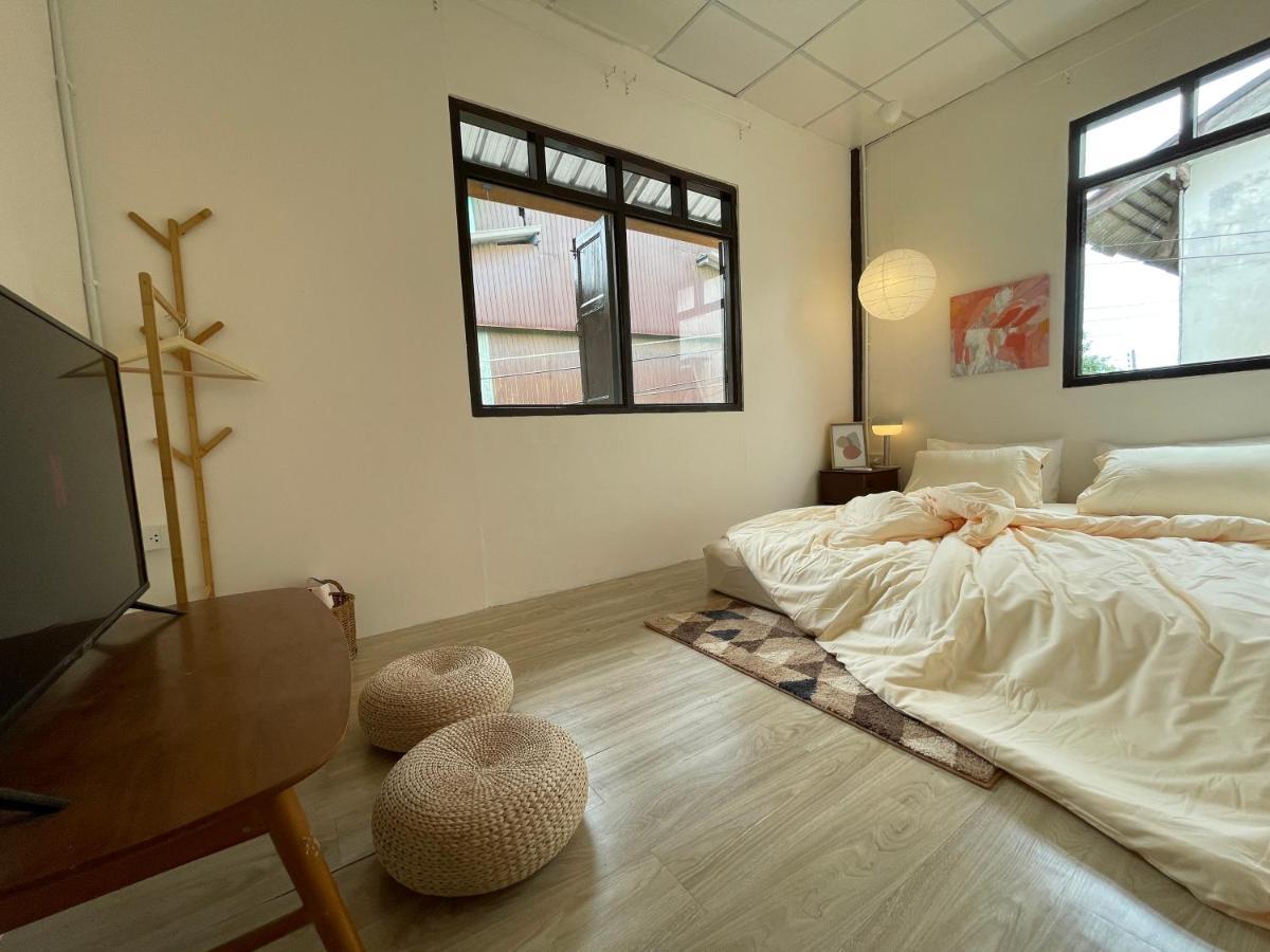 The Ordinary 8 Surat Thani Exterior foto