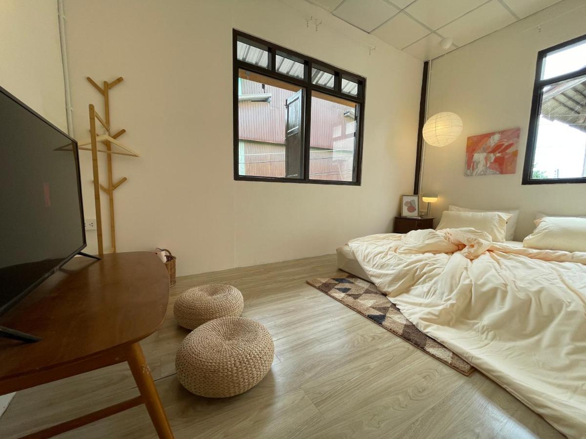 The Ordinary 8 Surat Thani Exterior foto