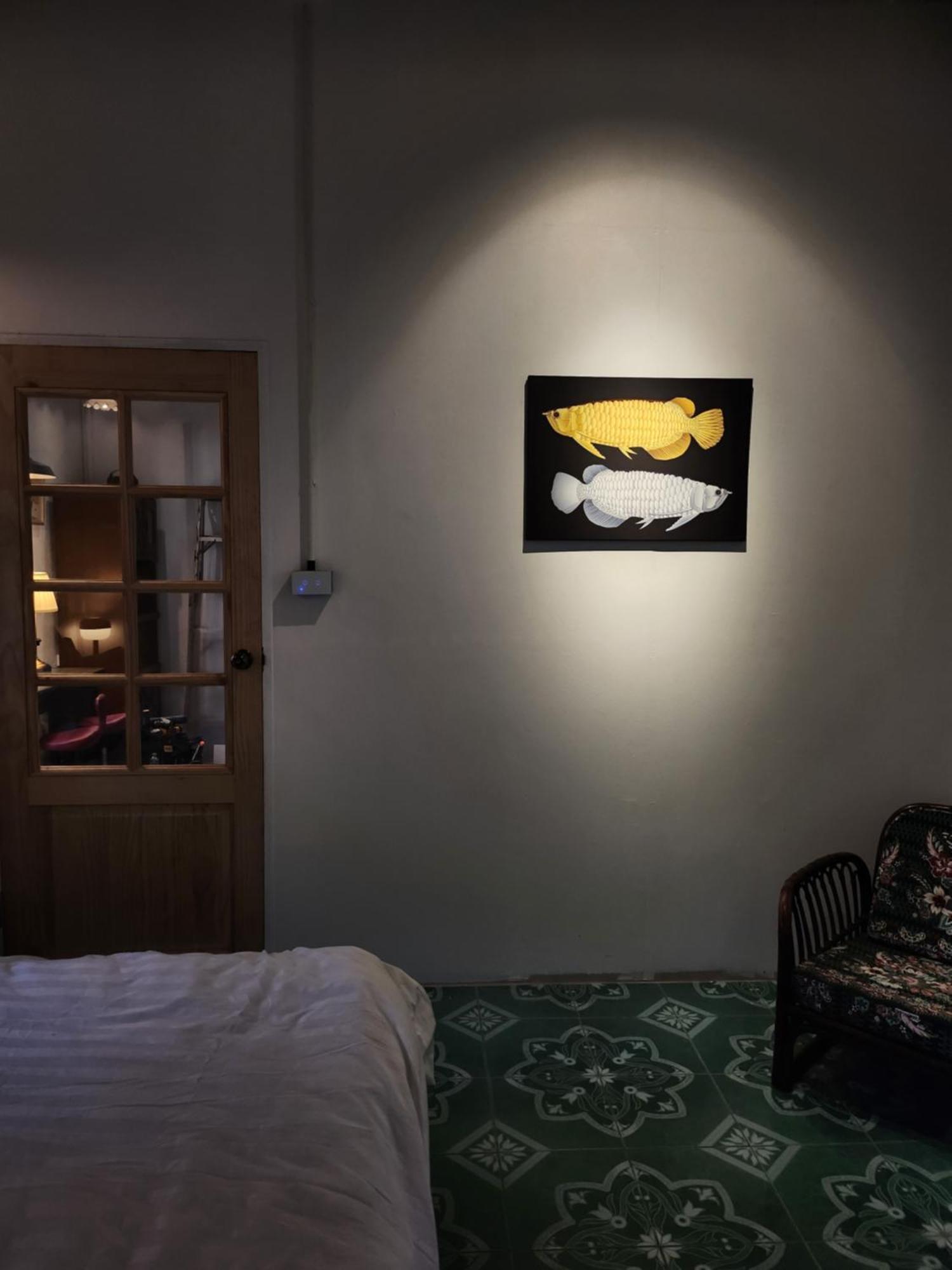 The Ordinary 8 Surat Thani Exterior foto