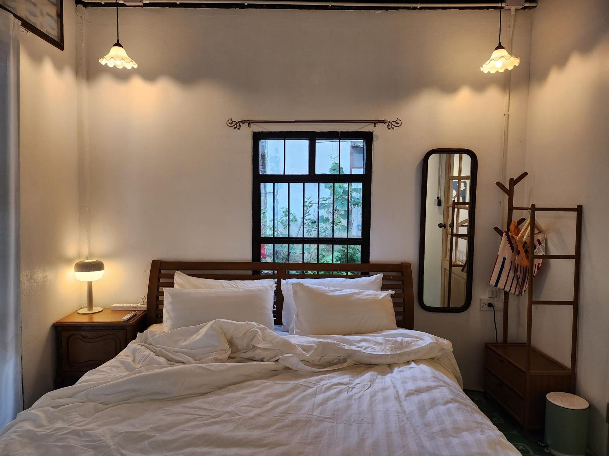 The Ordinary 8 Surat Thani Exterior foto