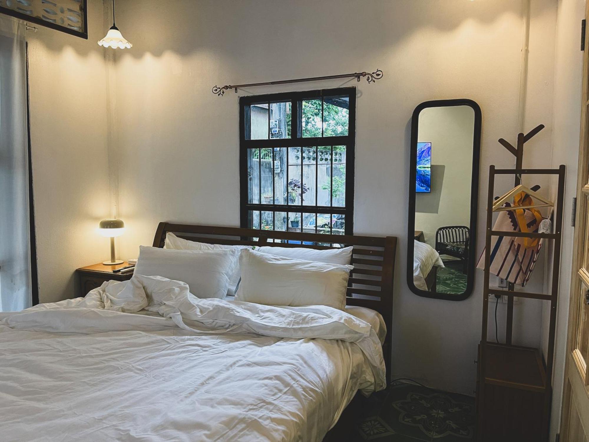 The Ordinary 8 Surat Thani Exterior foto