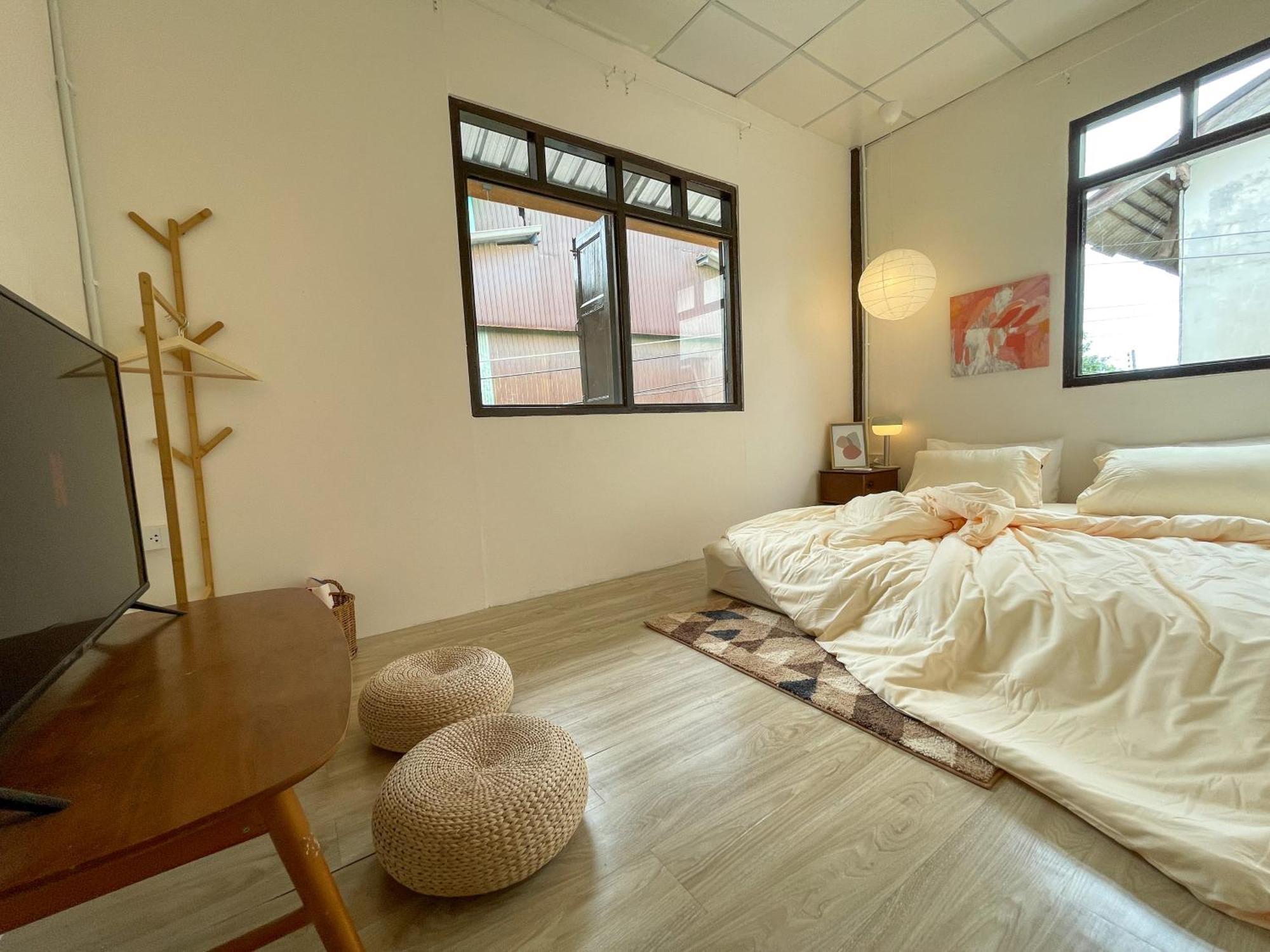 The Ordinary 8 Surat Thani Exterior foto