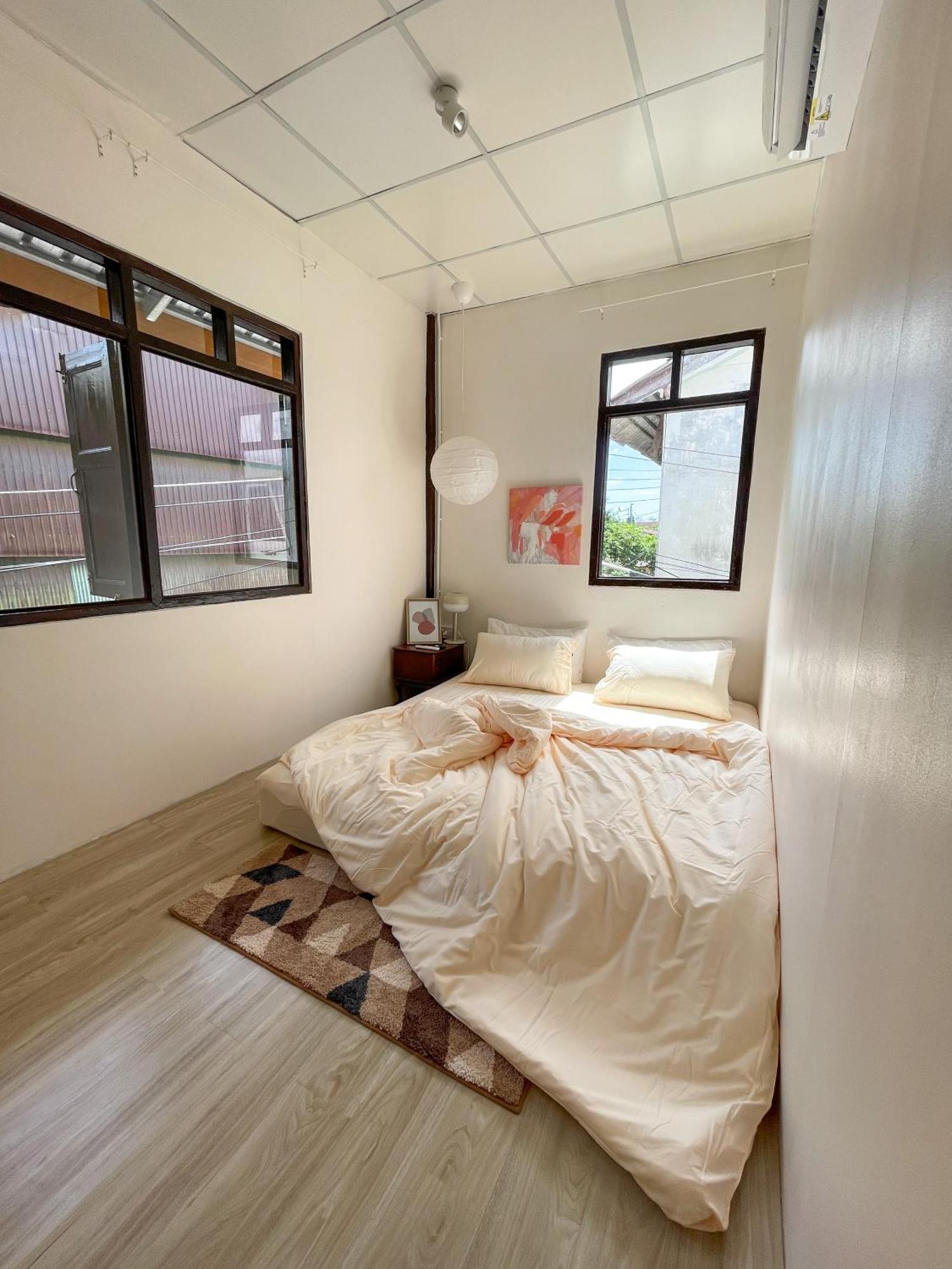 The Ordinary 8 Surat Thani Exterior foto