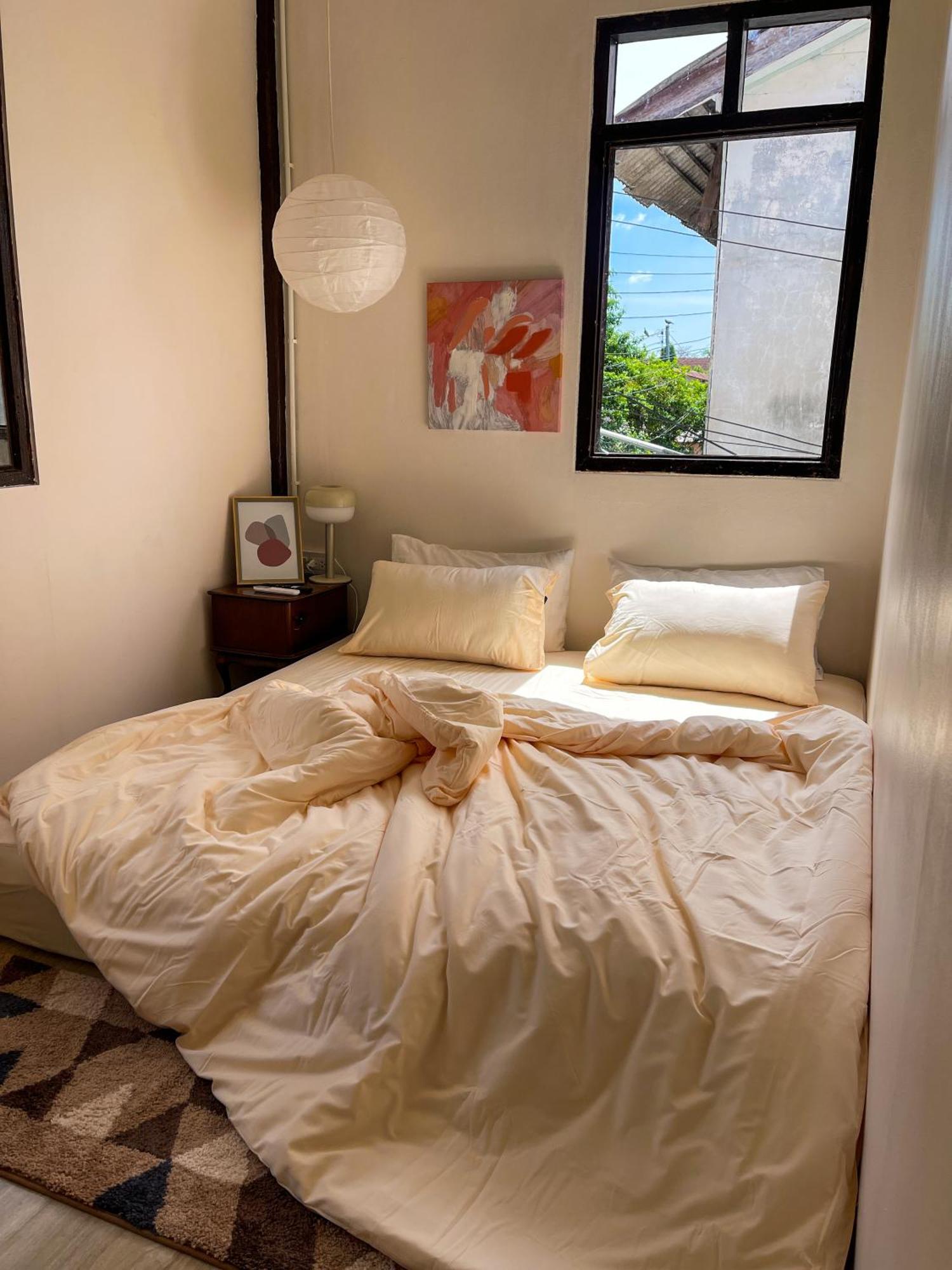 The Ordinary 8 Surat Thani Exterior foto