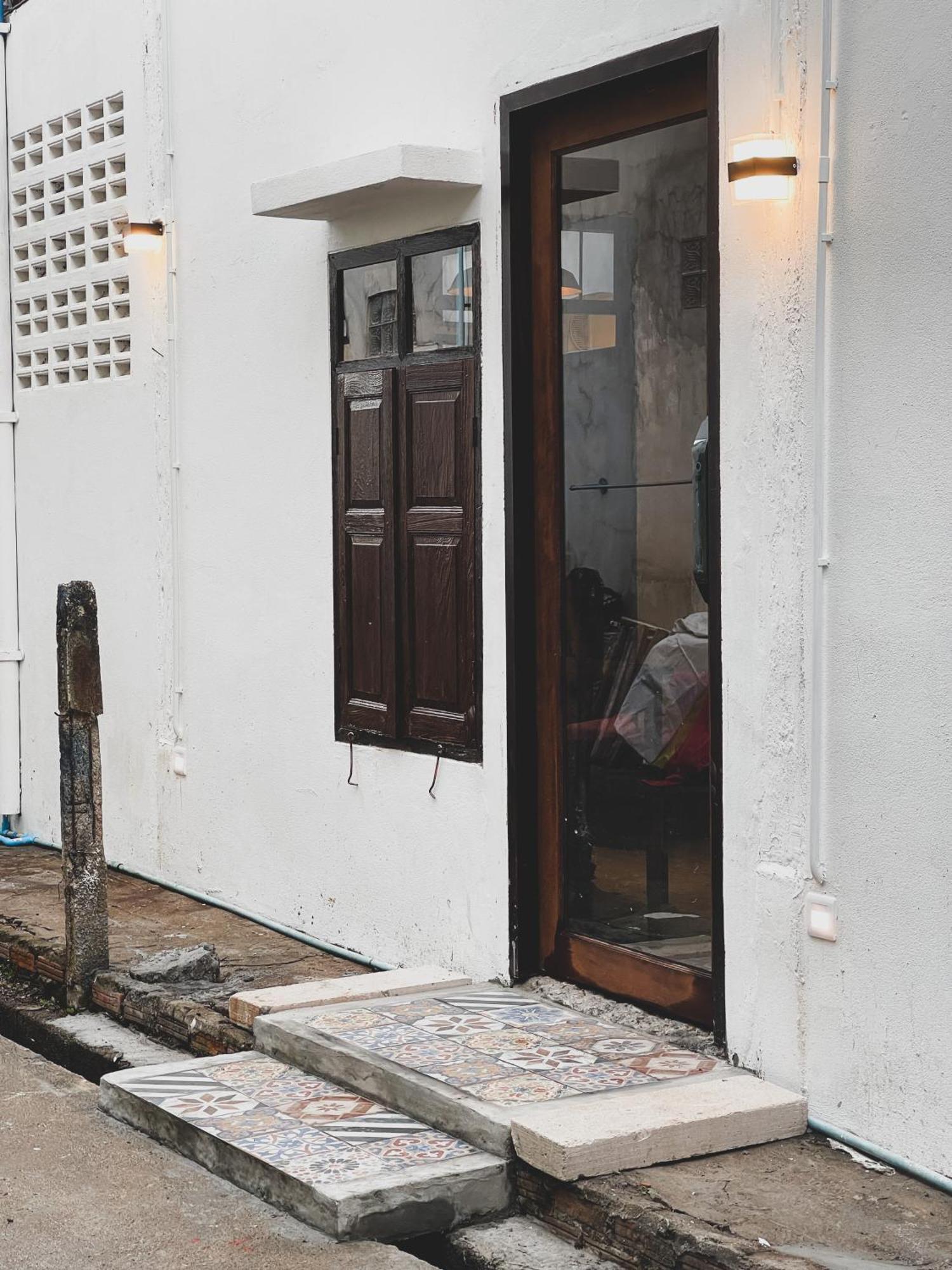 The Ordinary 8 Surat Thani Exterior foto