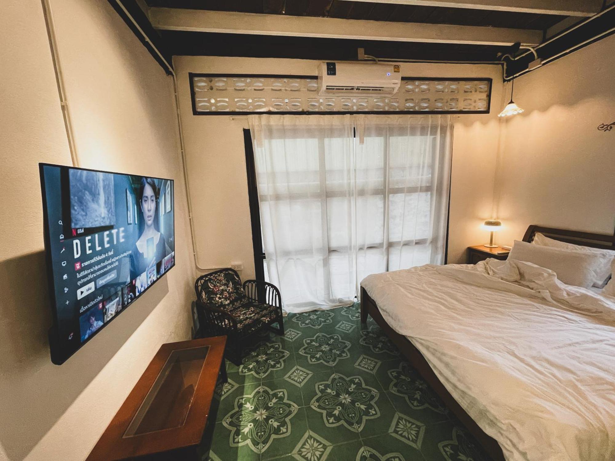 The Ordinary 8 Surat Thani Exterior foto
